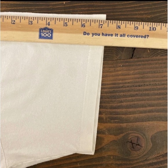 VTG Short Sleeve T-Shirt L Single Stitch USA Native American Dream Catcher Wolf - Picture 10 of 12